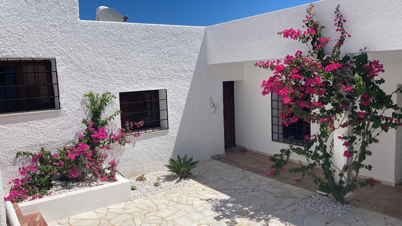 Photo of Outdoor in Carboneras