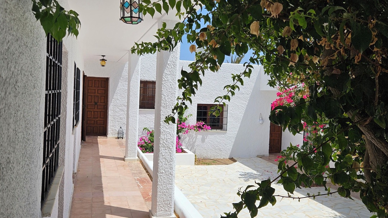 Photo of Outdoor in Carboneras