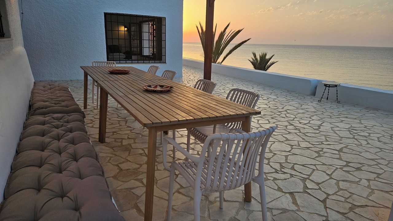 Photo of Outdoor in Carboneras