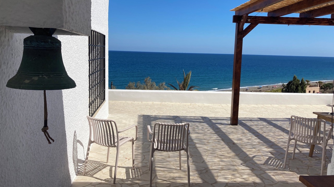 Photo of Patio Balcony in Carboneras