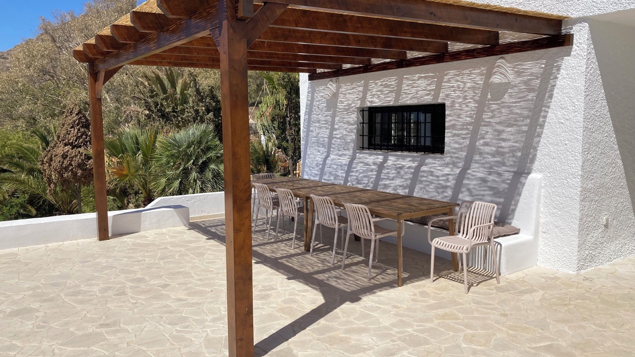 Photo of Outdoor in Carboneras