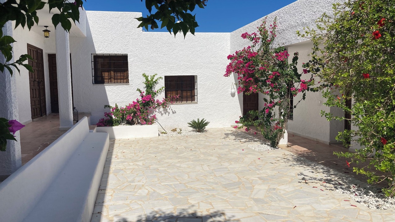 Photo of Outdoor in Carboneras