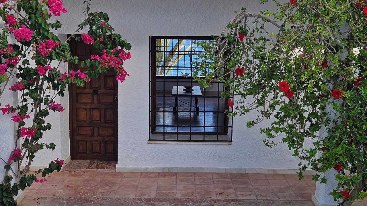 Photo of Outdoor in Carboneras