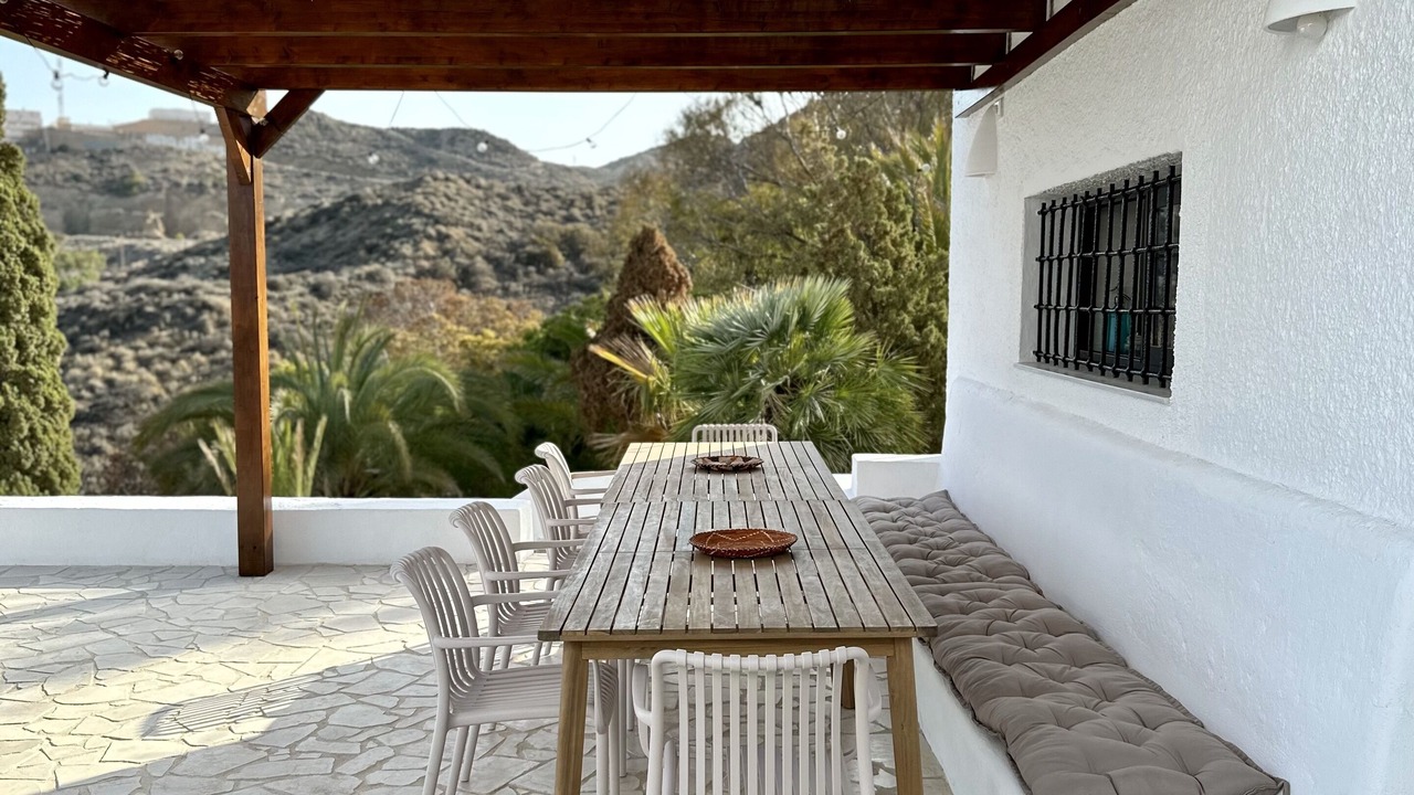 Photo of Outdoor in Carboneras