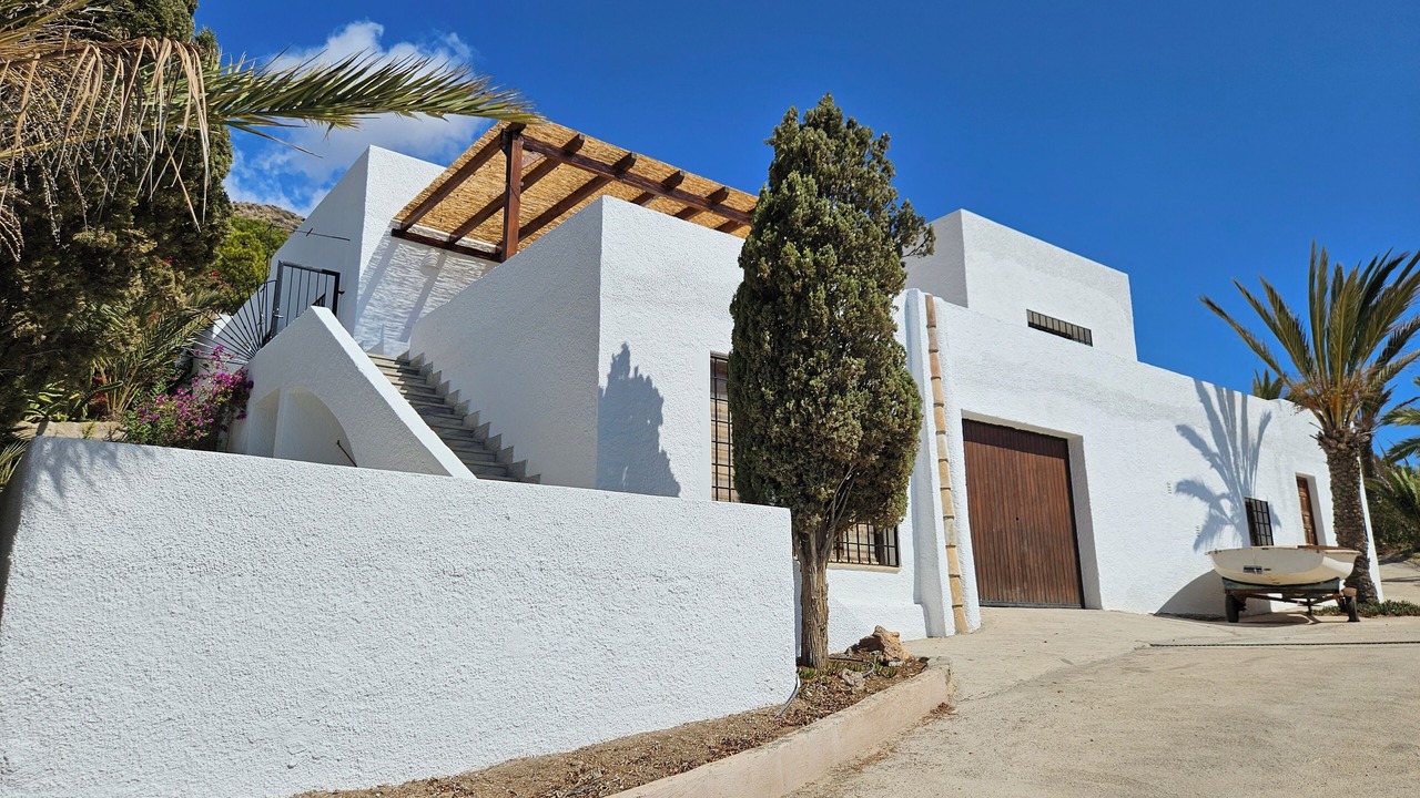 Photo of Outdoor in Carboneras