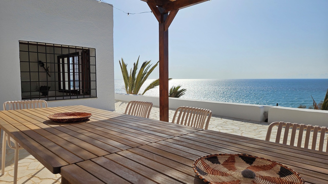 Photo of Outdoor in Carboneras