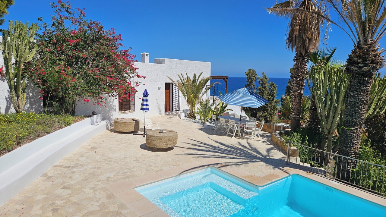 Photo of Outdoor in Carboneras
