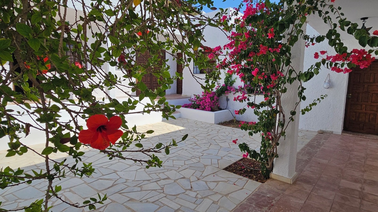 Photo of Outdoor in Carboneras