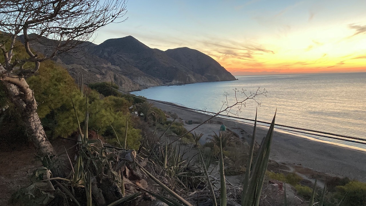 Photo of Others in Carboneras