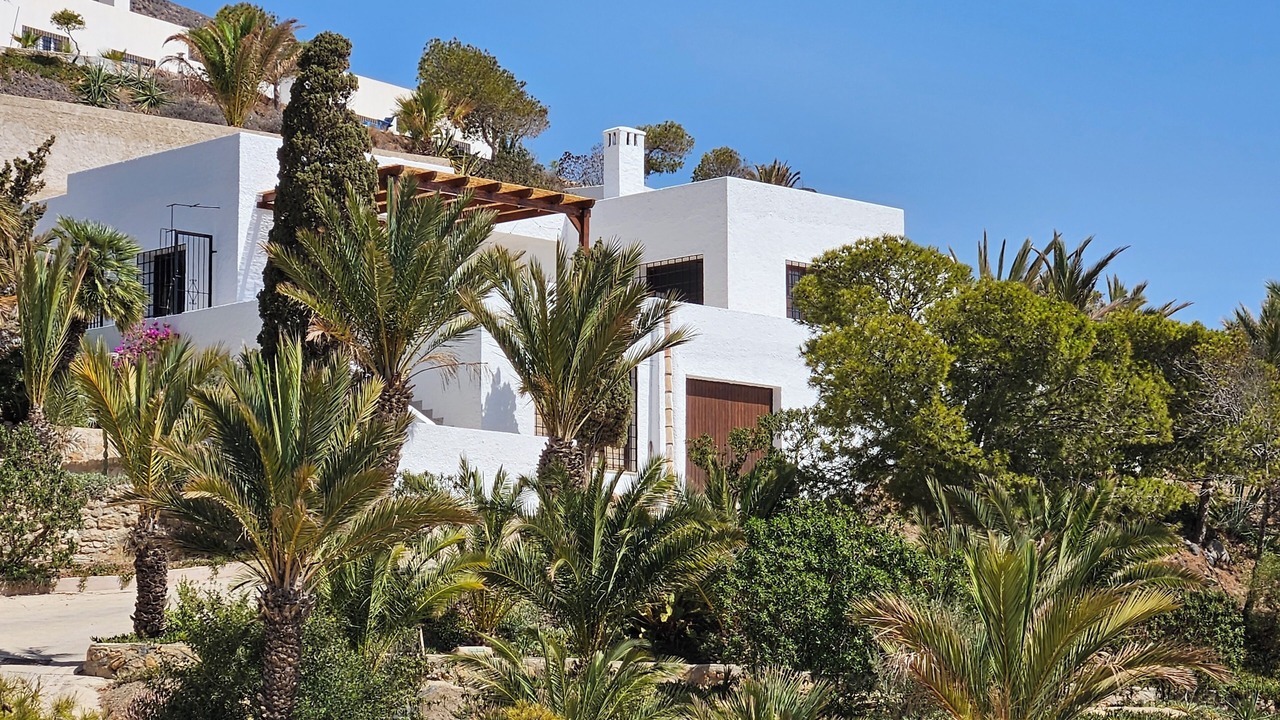 Photo of Outdoor in Carboneras