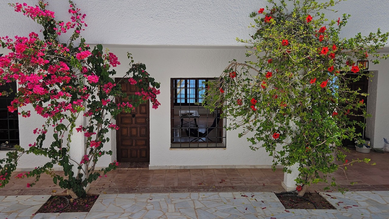 Photo of Outdoor in Carboneras