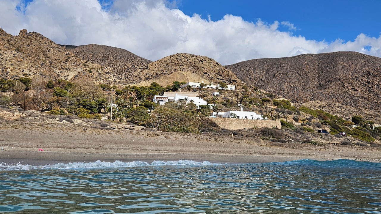 Photo of Others in Carboneras