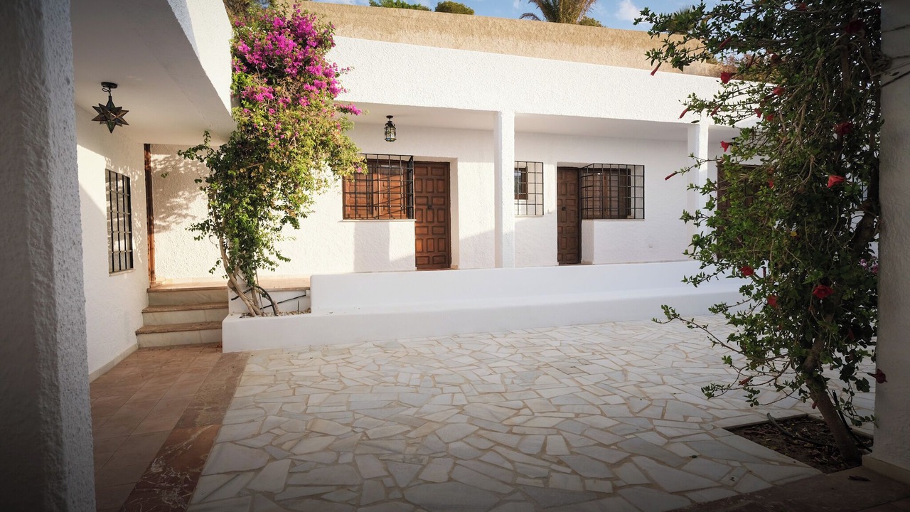 Photo of Outdoor in Carboneras