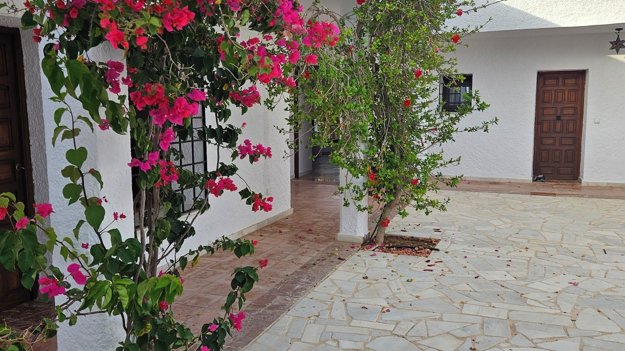 Photo of Outdoor in Carboneras