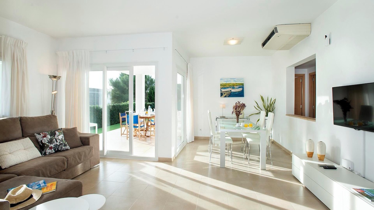 Photo of Livingroom in Coves Noves
