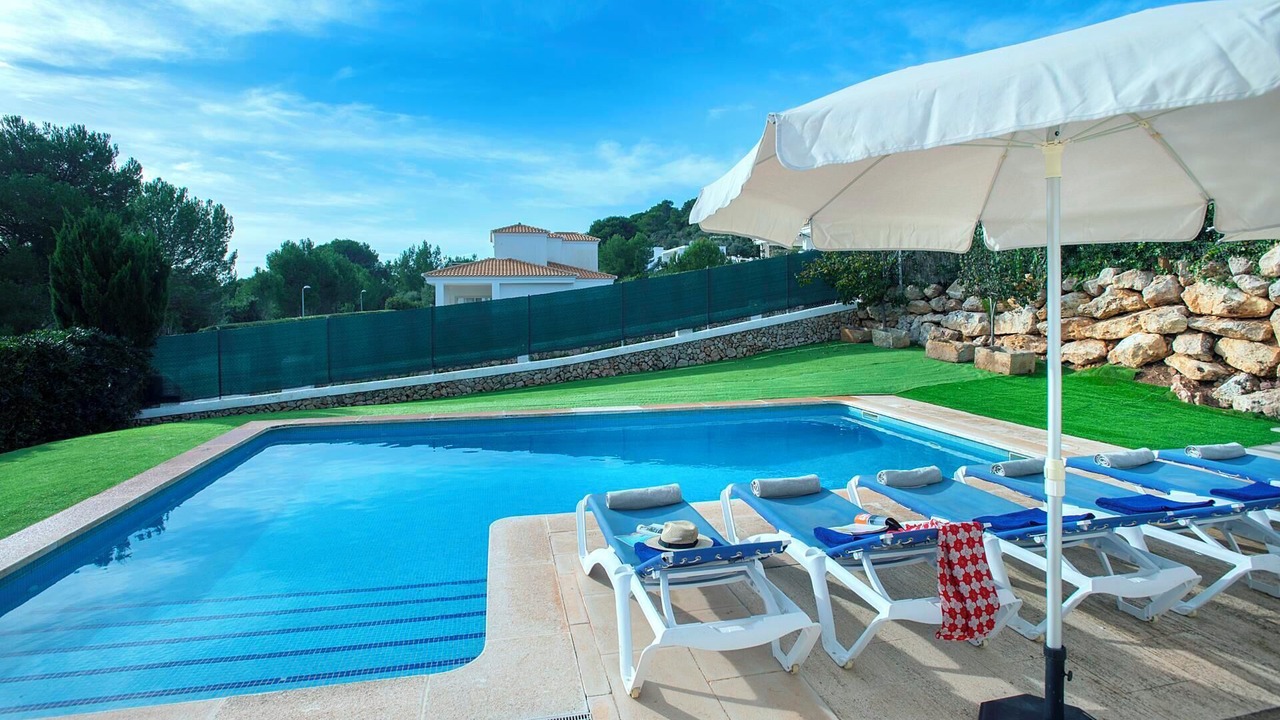 Photo of Outdoor in Coves Noves