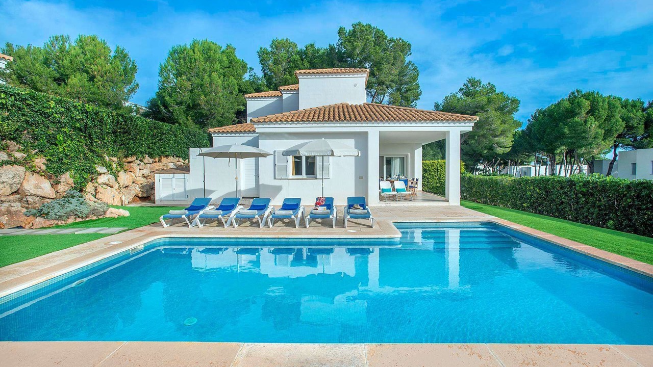 Photo of Outdoor in Coves Noves