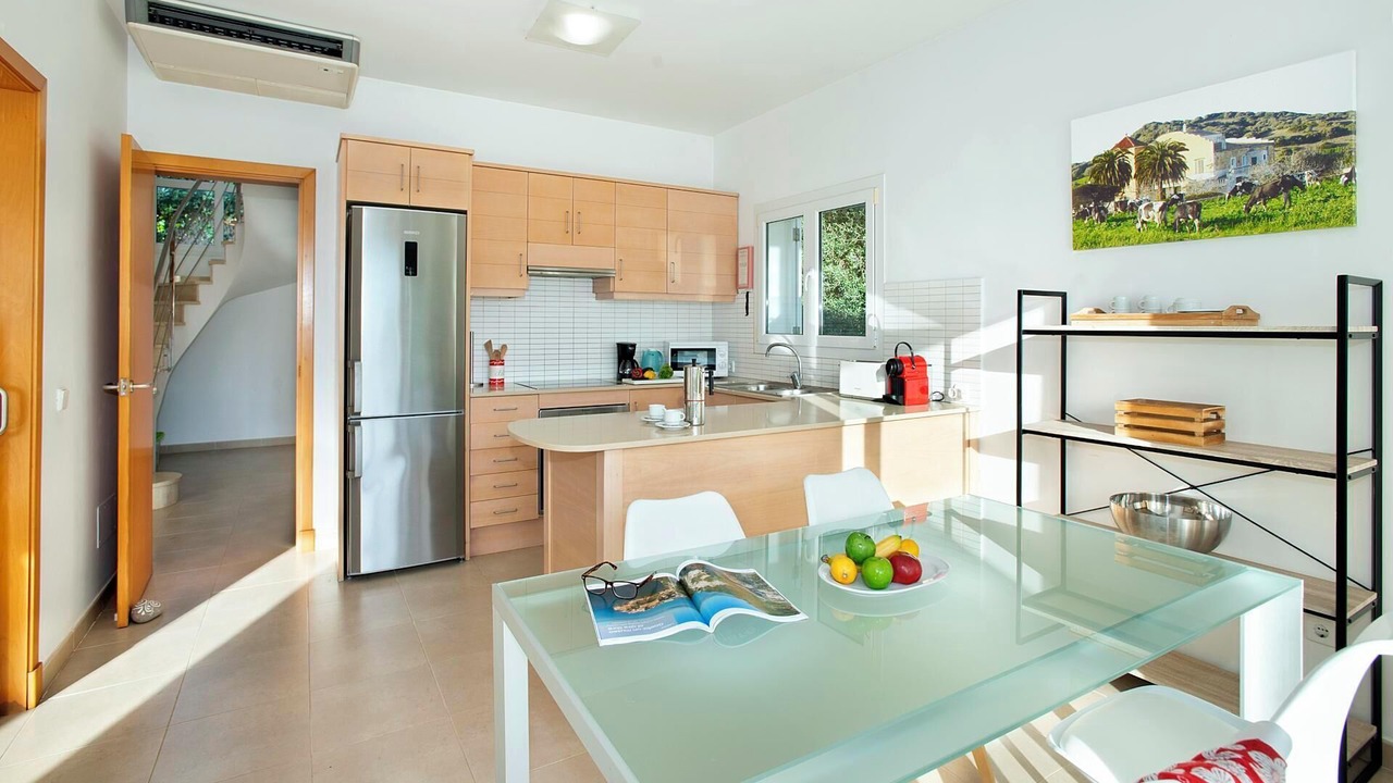 Photo of Kitchen in Coves Noves