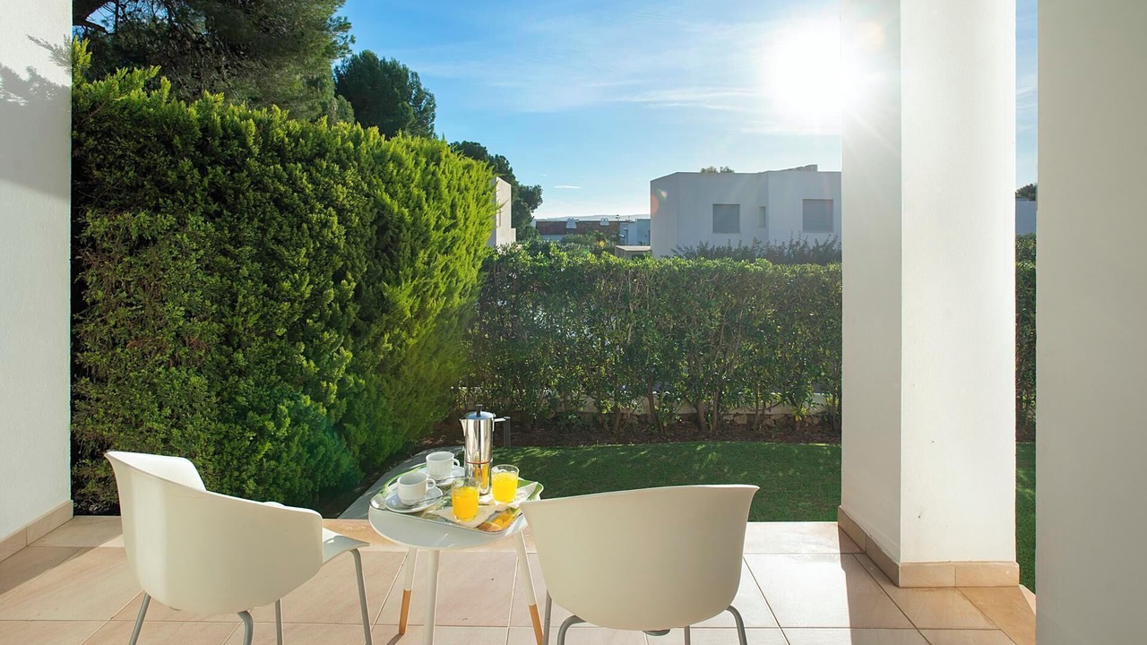Photo of Outdoor in Coves Noves