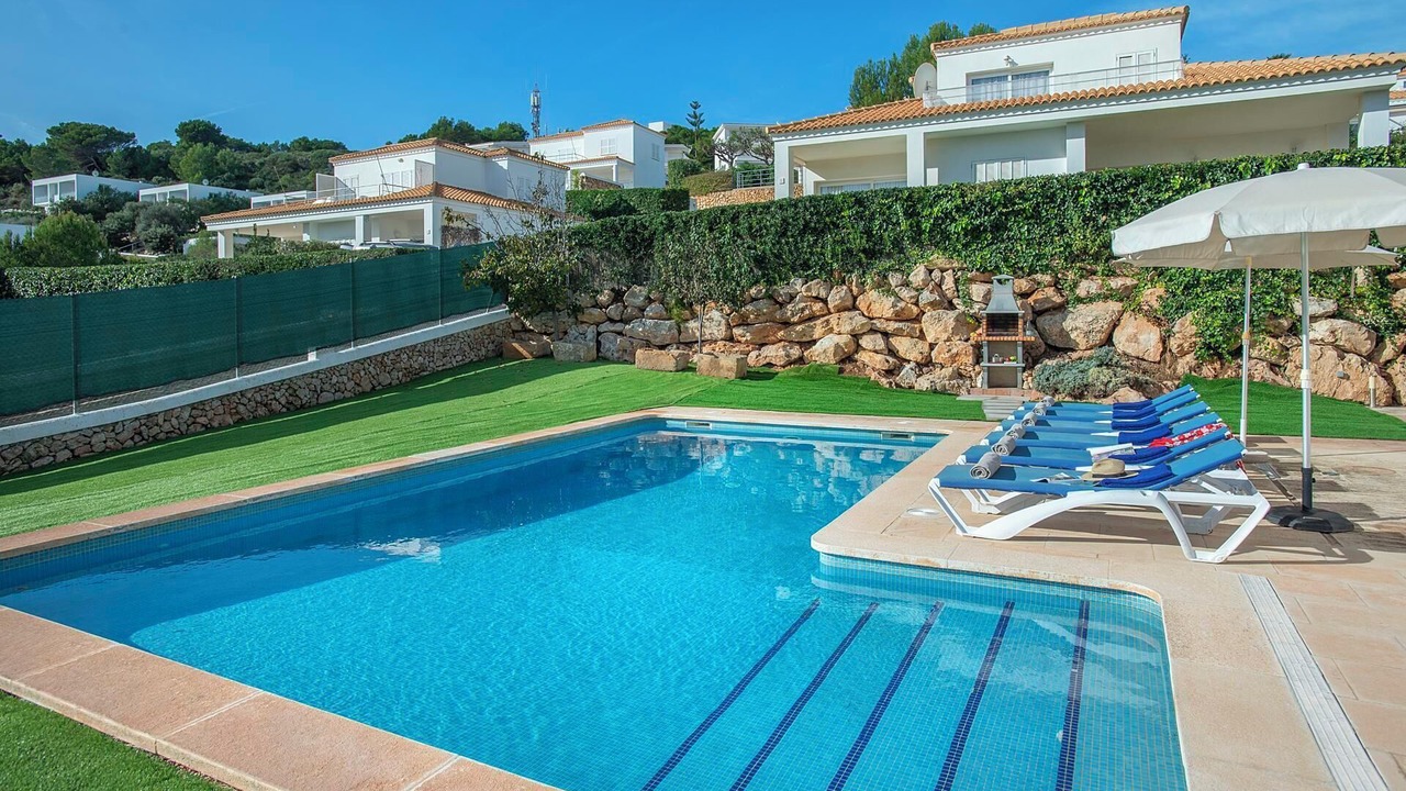 Photo of Outdoor in Coves Noves
