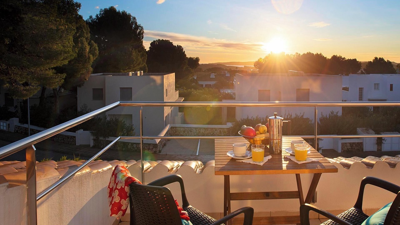 Photo of Outdoor in Coves Noves