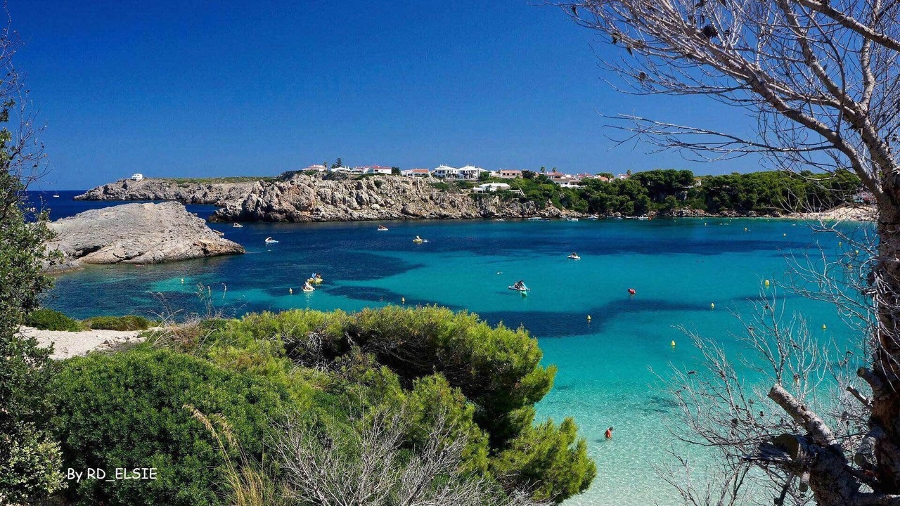 Photo of Outdoor in Coves Noves