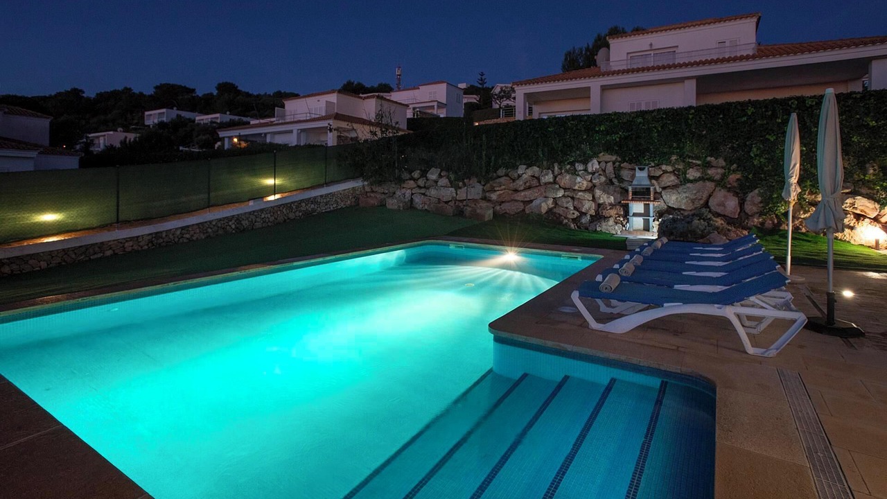 Photo of Outdoor in Coves Noves