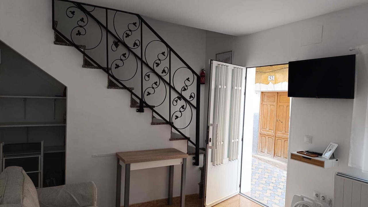 Photo of Livingroom in Chiclana de Segura