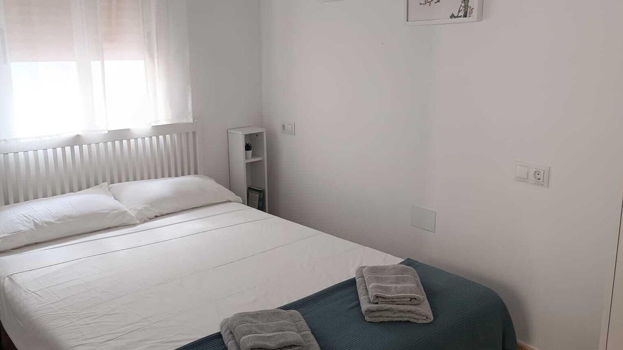 Photo of Bedroom in Chiclana de Segura