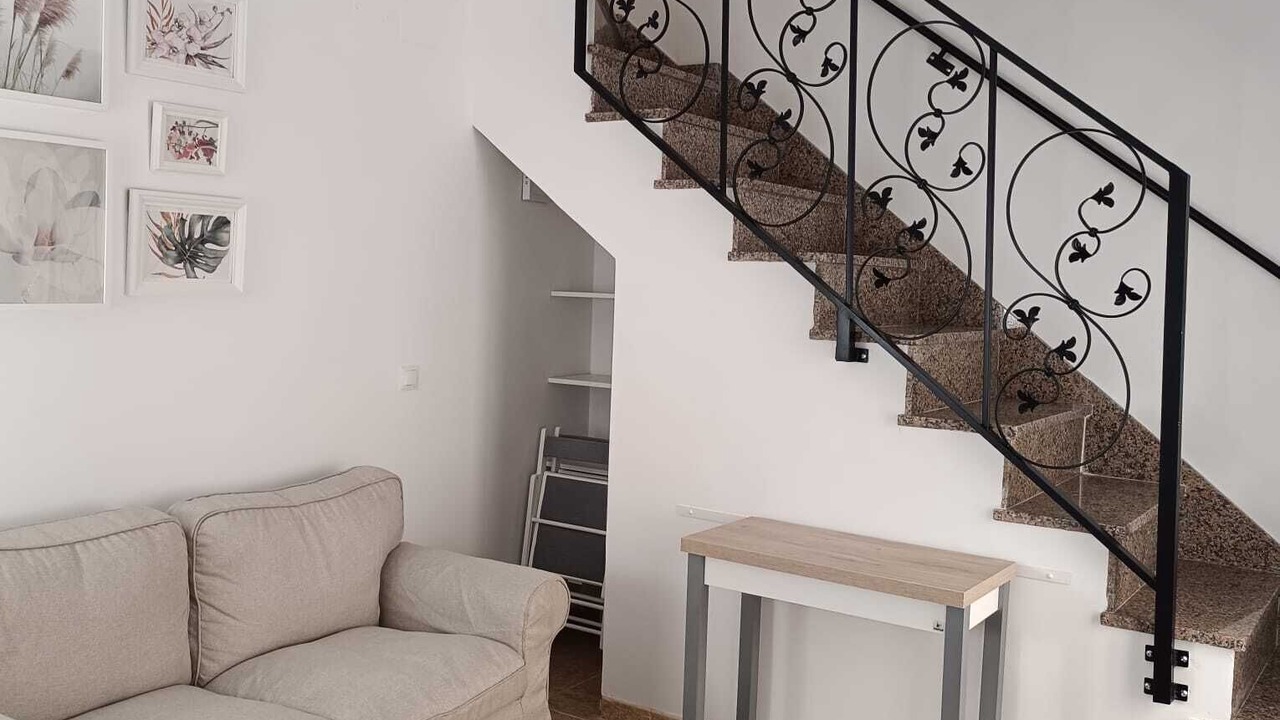 Photo of Livingroom in Chiclana de Segura