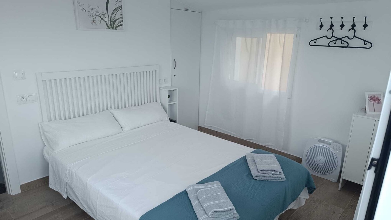 Photo of Bedroom in Chiclana de Segura