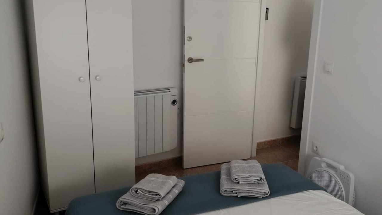 Photo of Bedroom in Chiclana de Segura