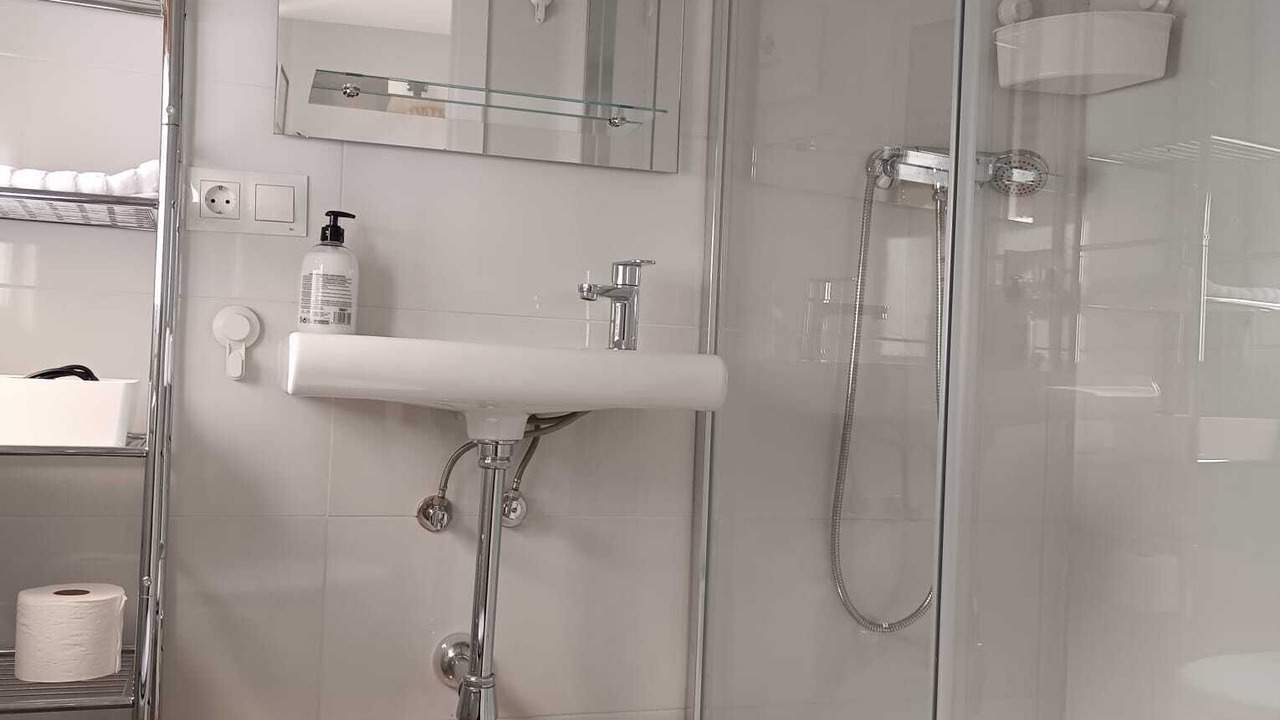 Photo of Bathroom in Chiclana de Segura