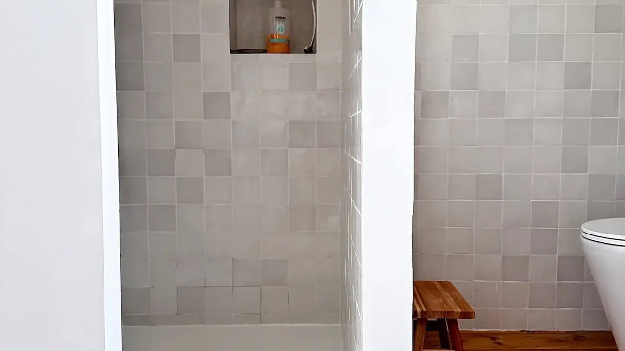 Photo of Bathroom in Reocin