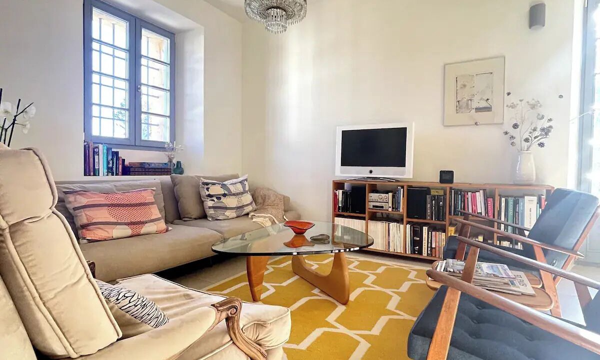 Photo of Livingroom in Reocin