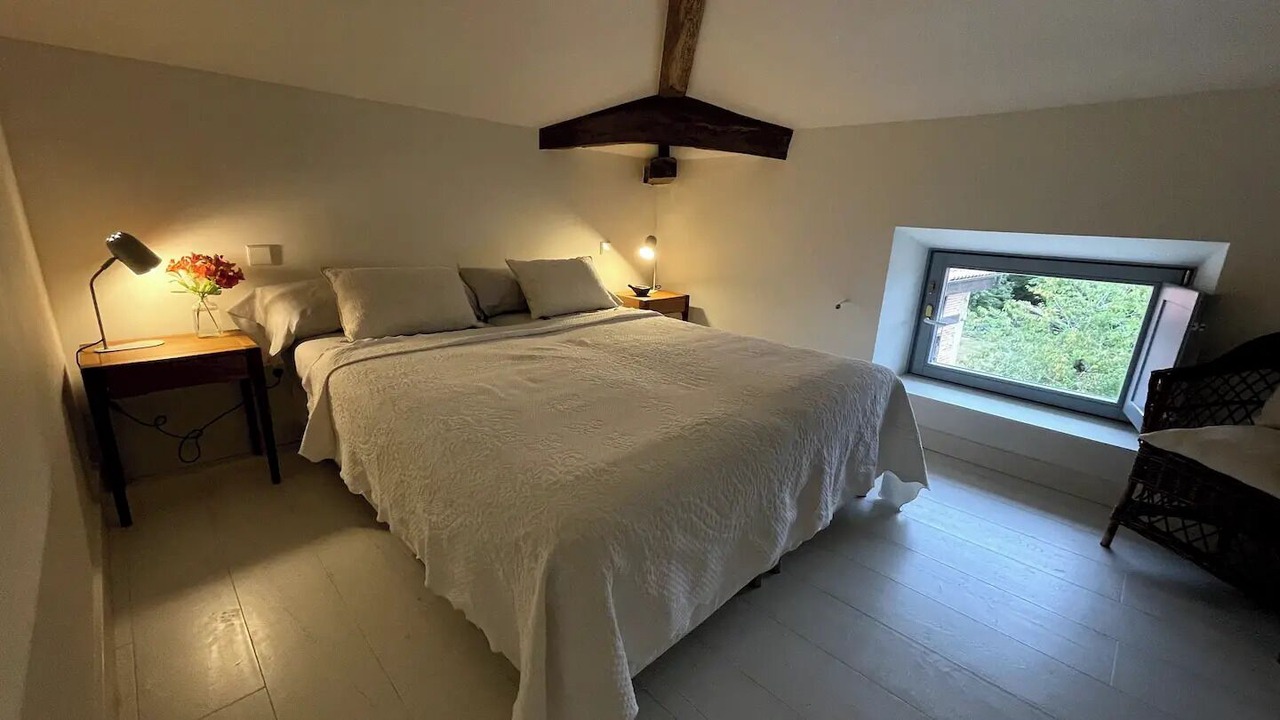 Photo of Bedroom in Reocin