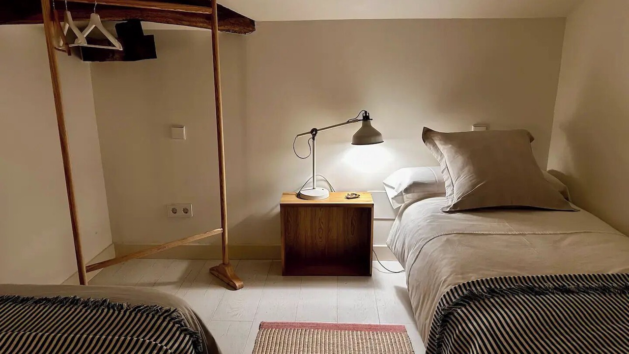 Photo of Bedroom in Reocin