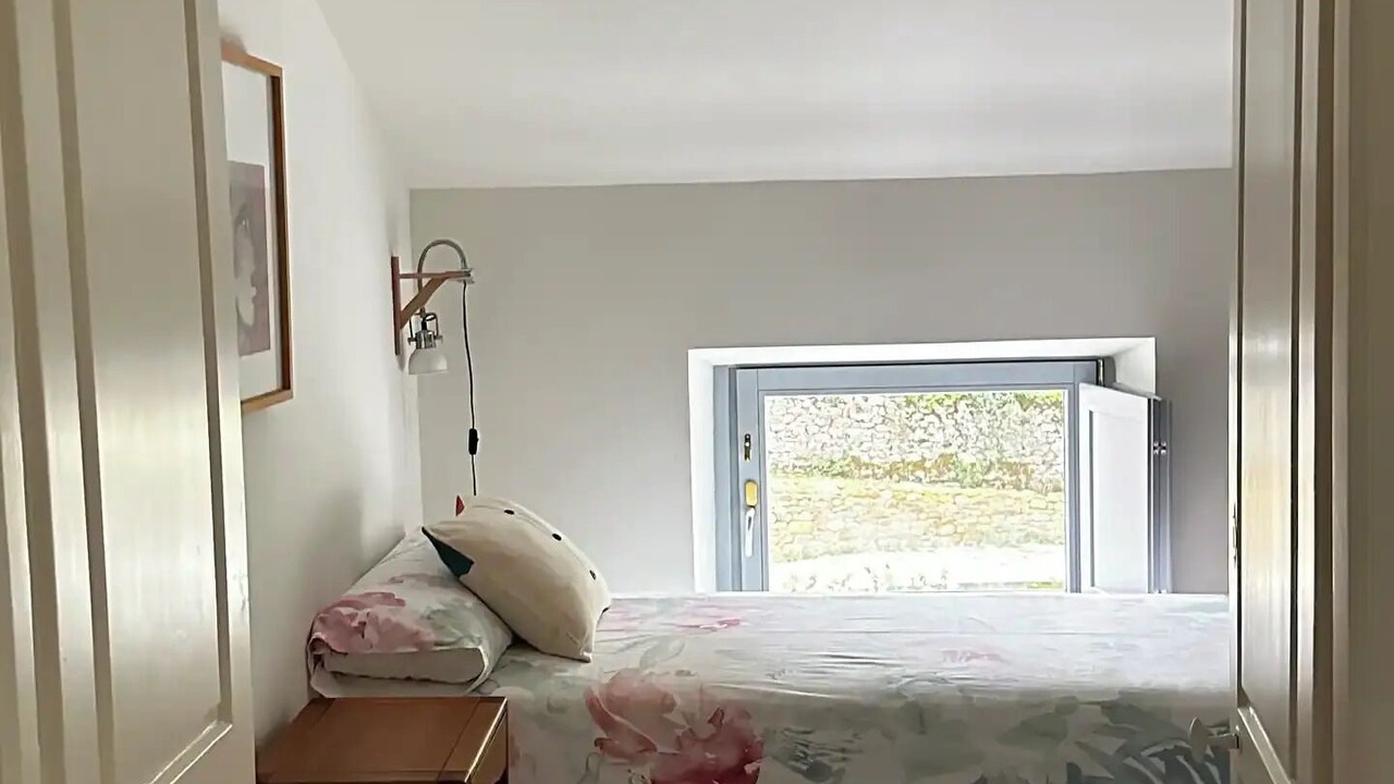 Photo of Bedroom in Reocin