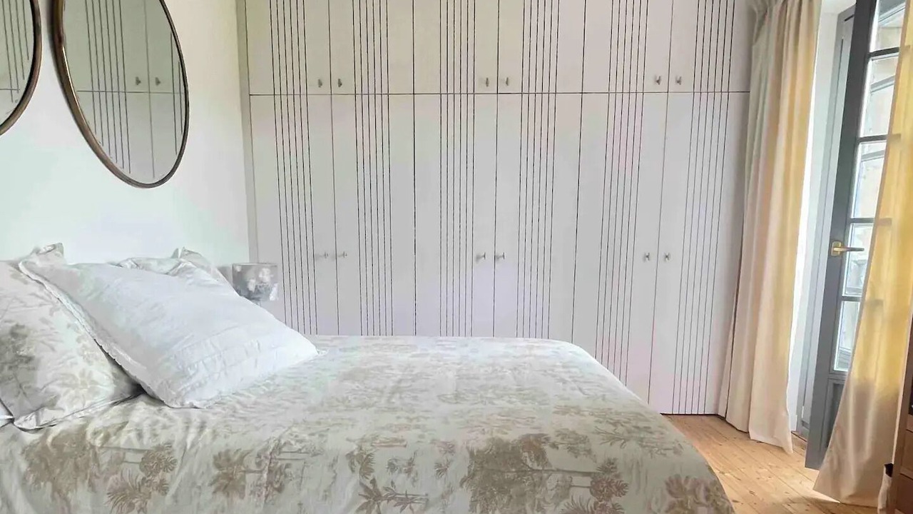 Photo of Bedroom in Reocin
