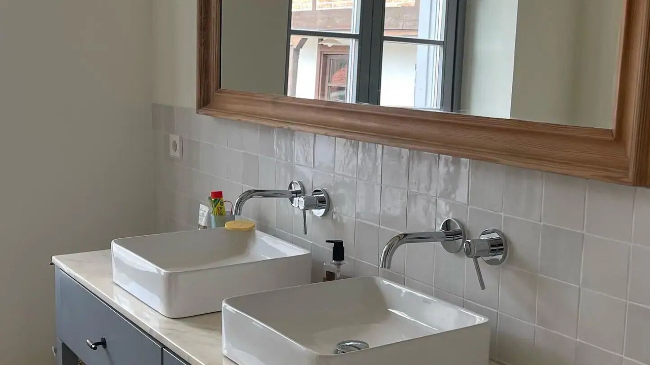 Photo of Bathroom in Reocin