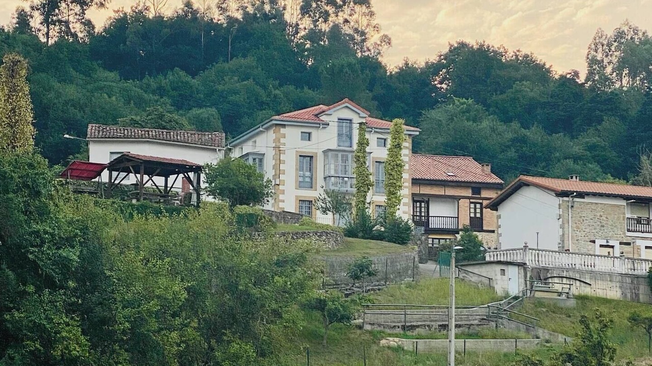 Photo of Outdoor in Reocin