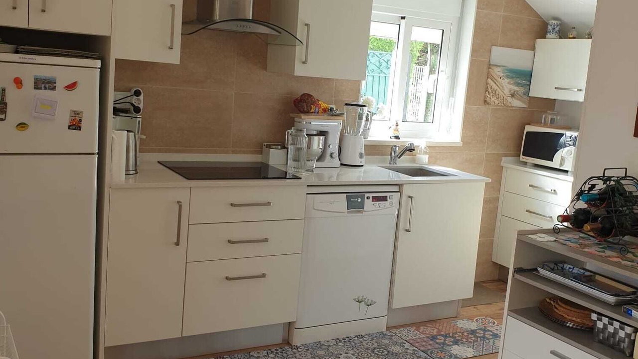 Photo of Kitchen in Les Planes del Rei