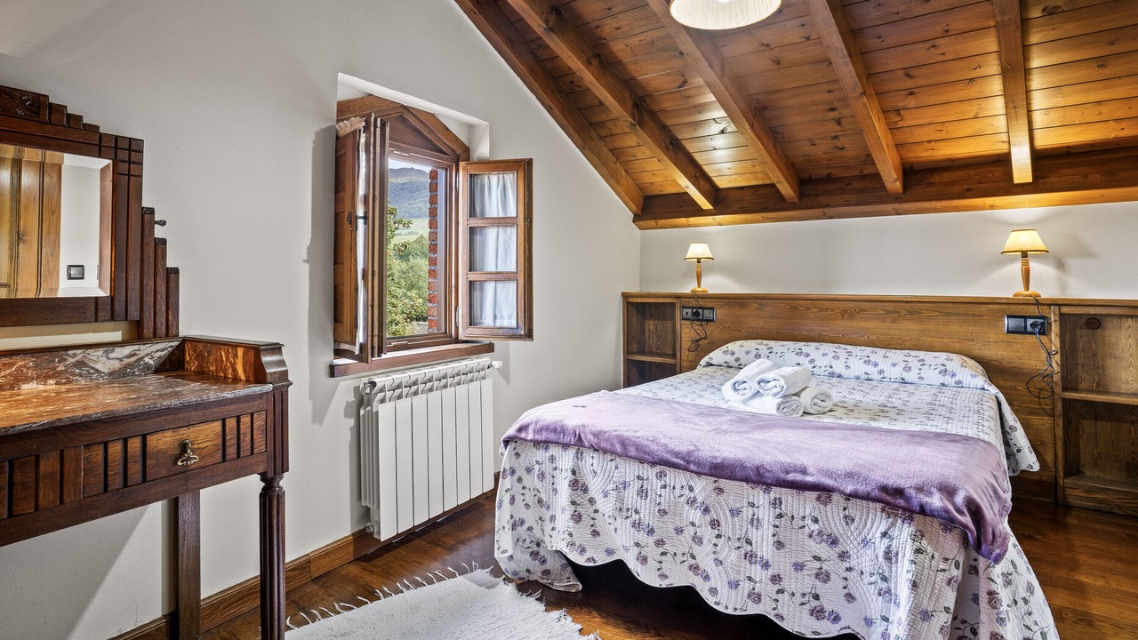 Photo of Bedroom in Mestas de Con