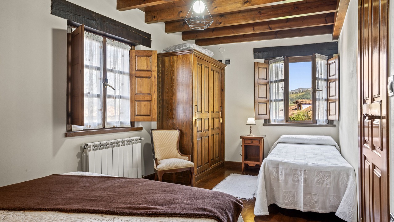 Photo of Bedroom in Mestas de Con