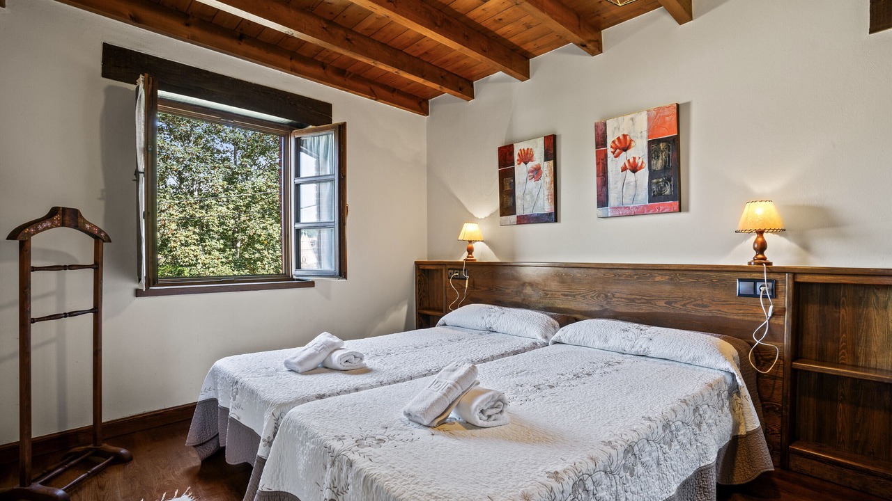 Photo of Bedroom in Mestas de Con