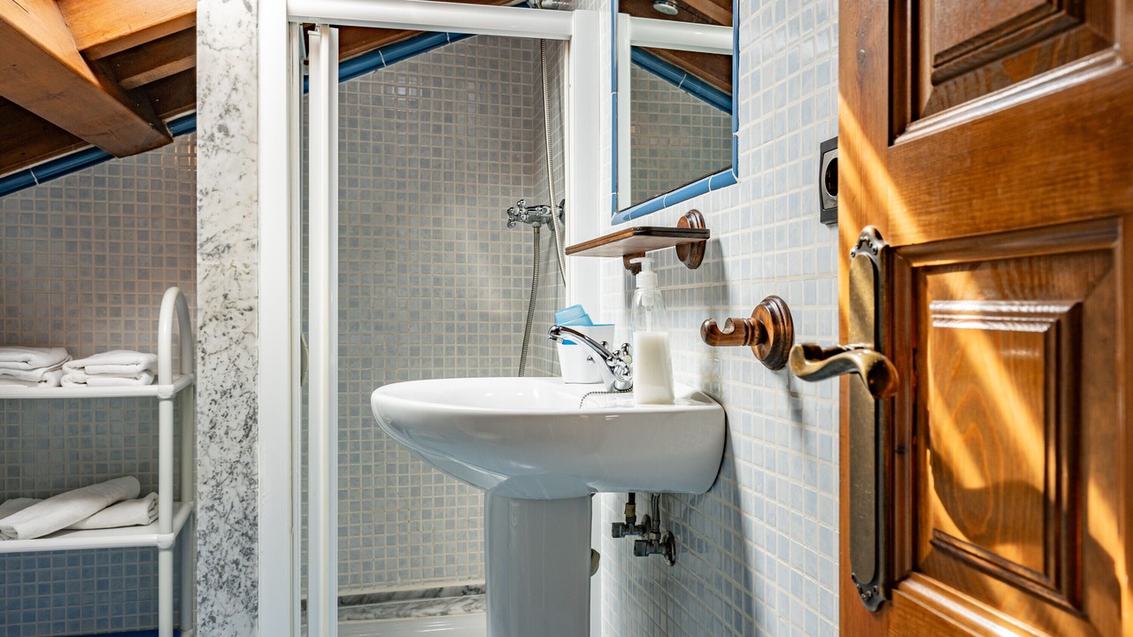 Photo of Bathroom in Mestas de Con