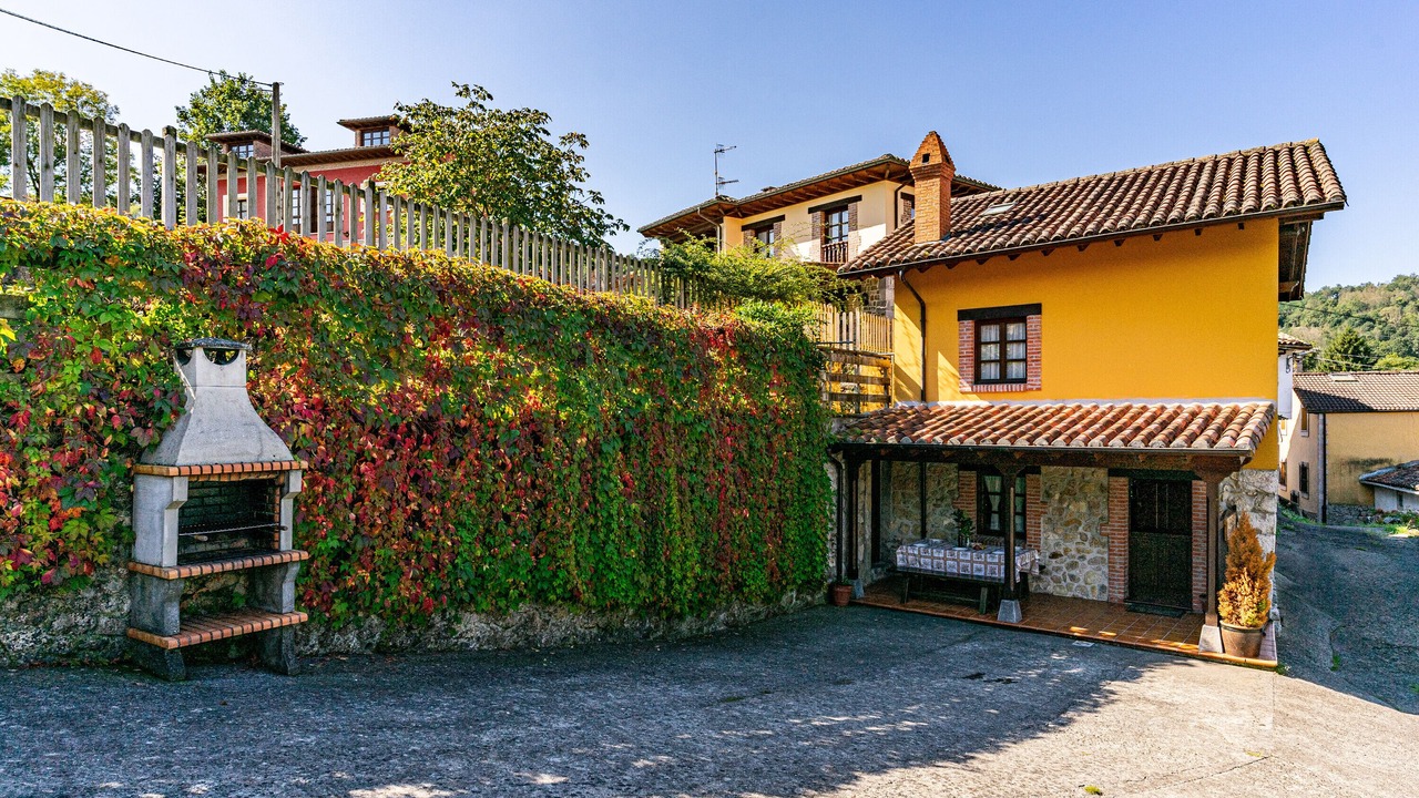 Photo of Outdoor in Mestas de Con
