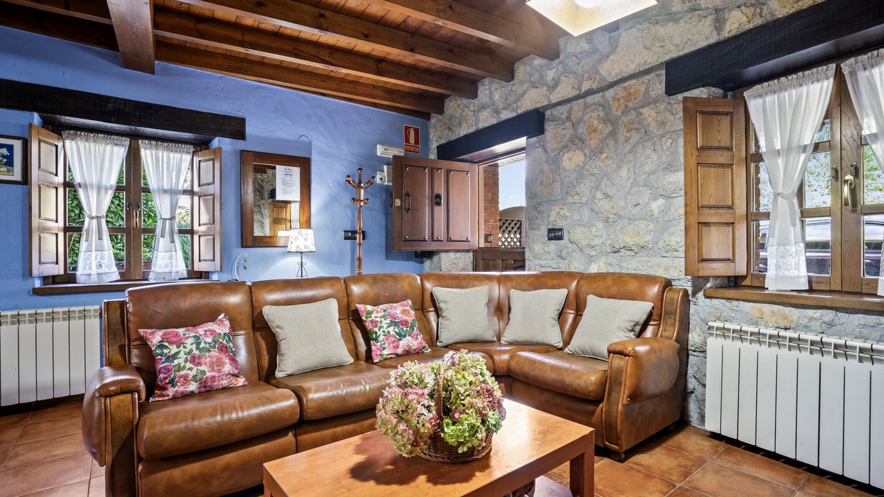 Photo of Livingroom in Mestas de Con