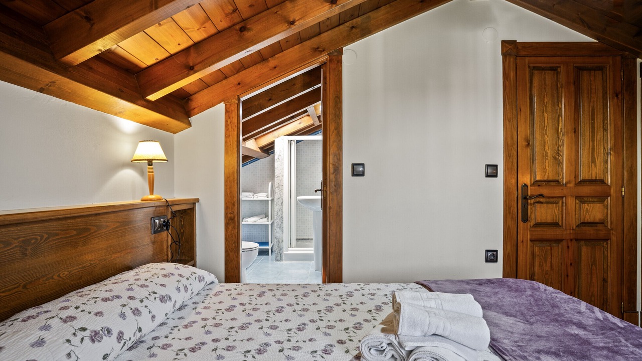 Photo of Bedroom in Mestas de Con
