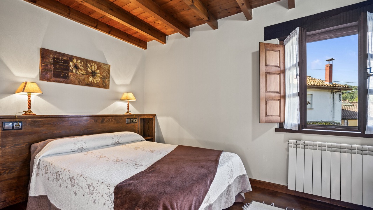 Photo of Bedroom in Mestas de Con